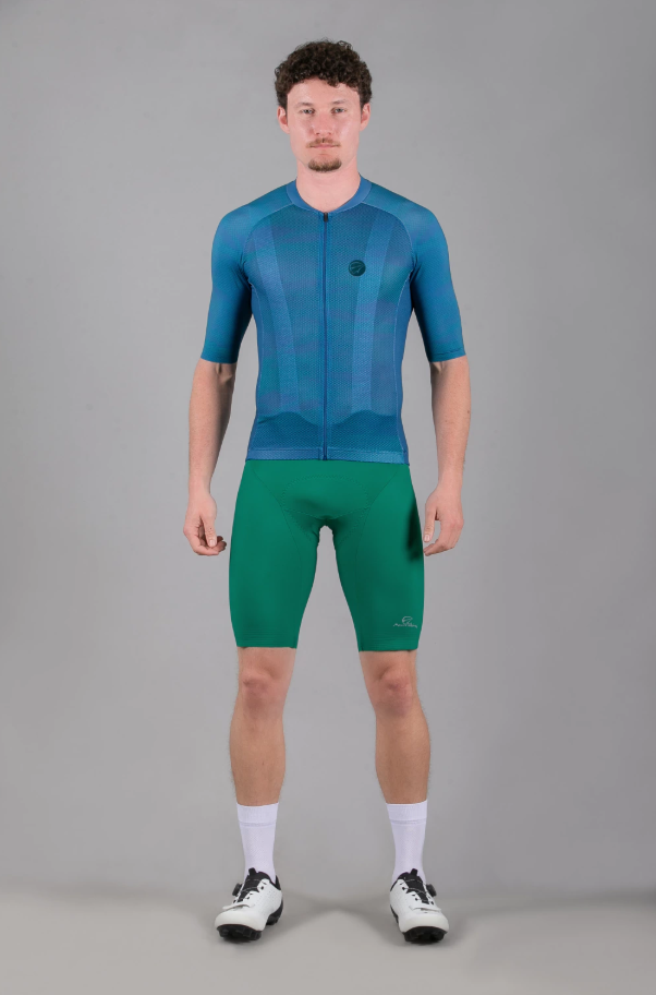 Camisa Mauro Ribeiro Intense Masculina