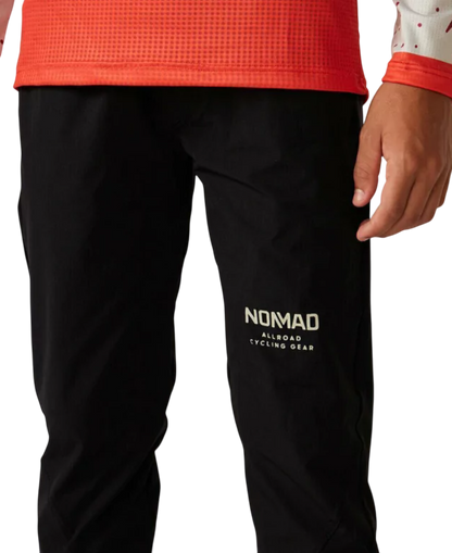 Calça Infantil Nomad Enduro Grom 2023