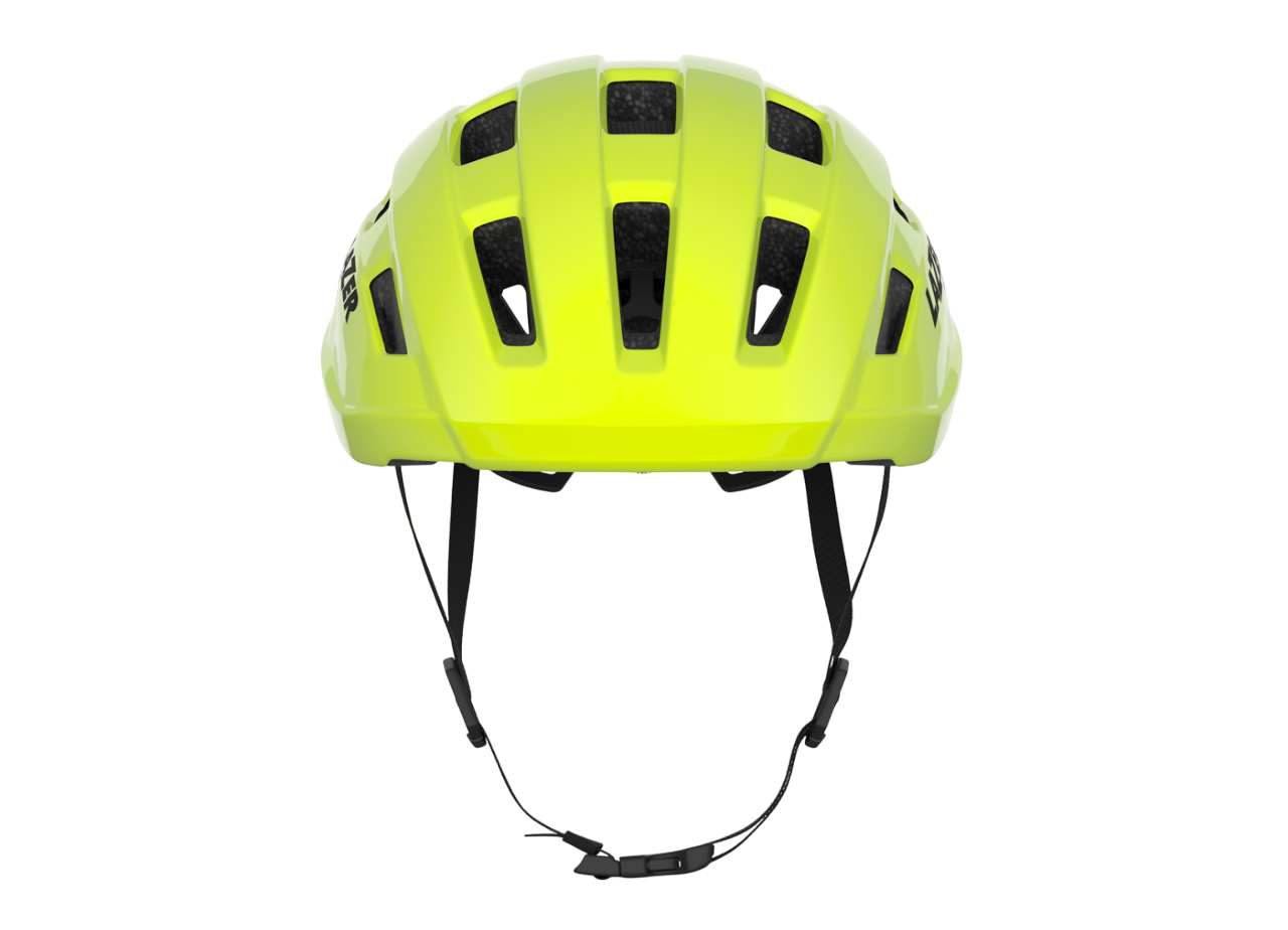 Capacete MTB Lazer Tempo KinetiCore