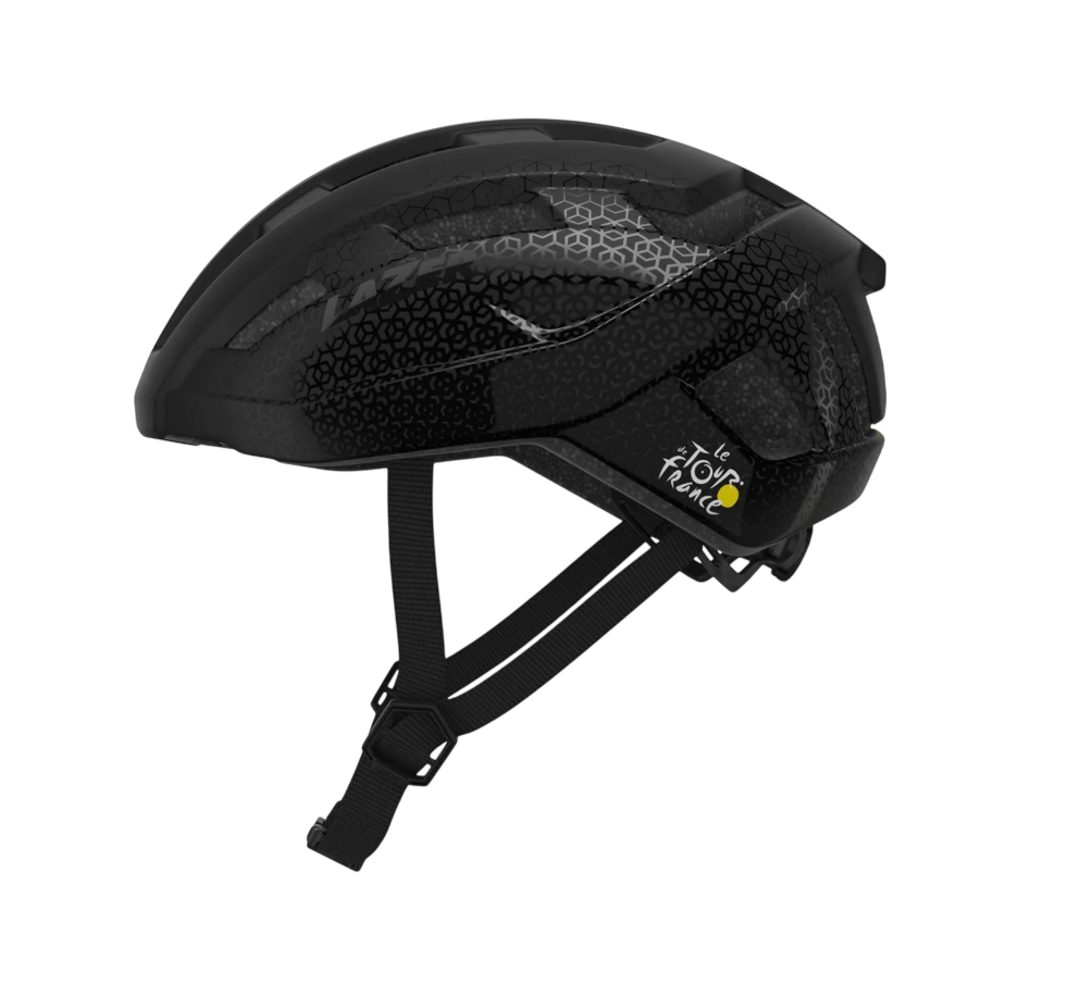 Capacete MTB Lazer Tempo KinetiCore