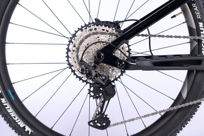 Bicicleta Exalt E-Trail Evo 2024