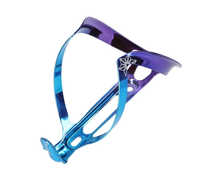 Suporte de Caramanhola Supacaz Fly Cage Limited