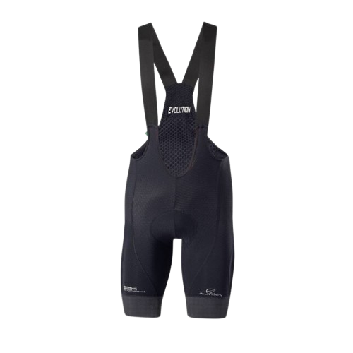 Bretelle Mauro Ribeiro Carbon Evolution Masculino