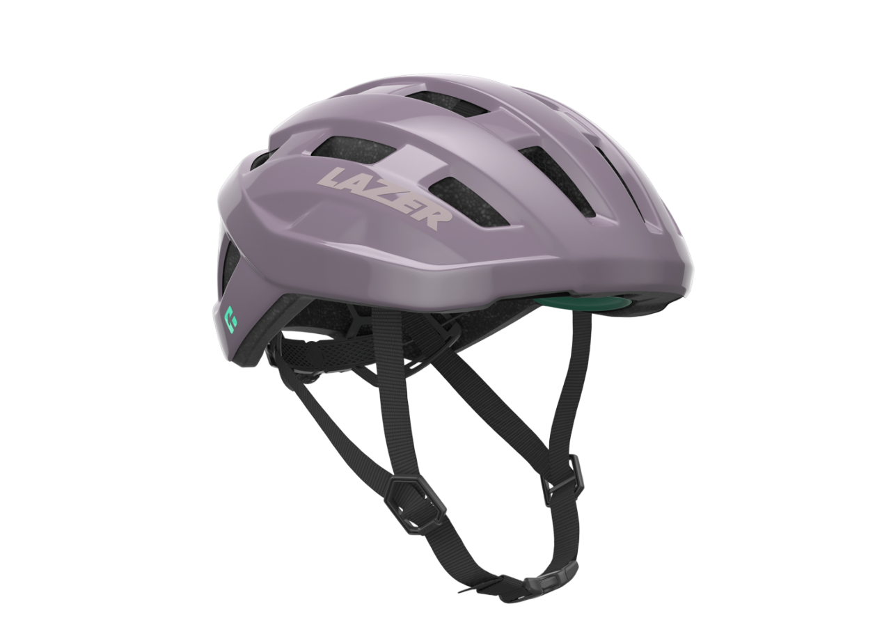 Capacete MTB Lazer Tempo KinetiCore