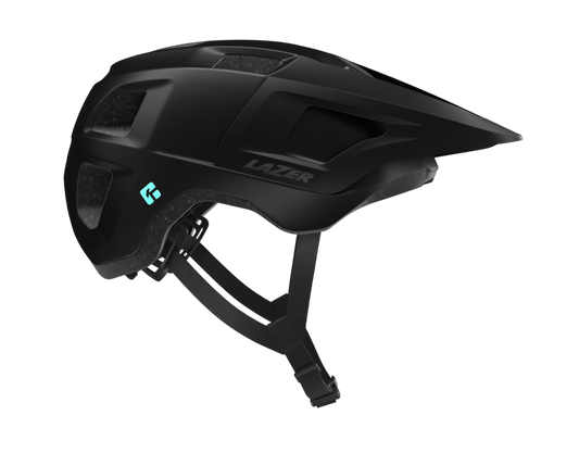 Capacete MTB Lazer Finch KinetiCore