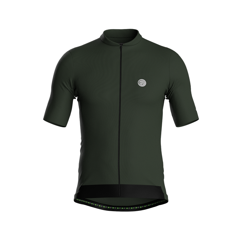 Camisa Mauro Ribeiro Fiber 2.0 Masculina