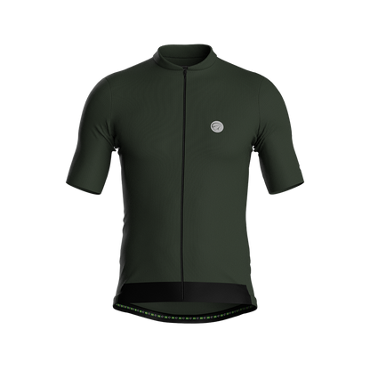 Camisa Mauro Ribeiro Fiber 2.0 Masculina