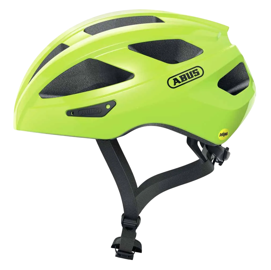 Capacete Abus Macator Mips
