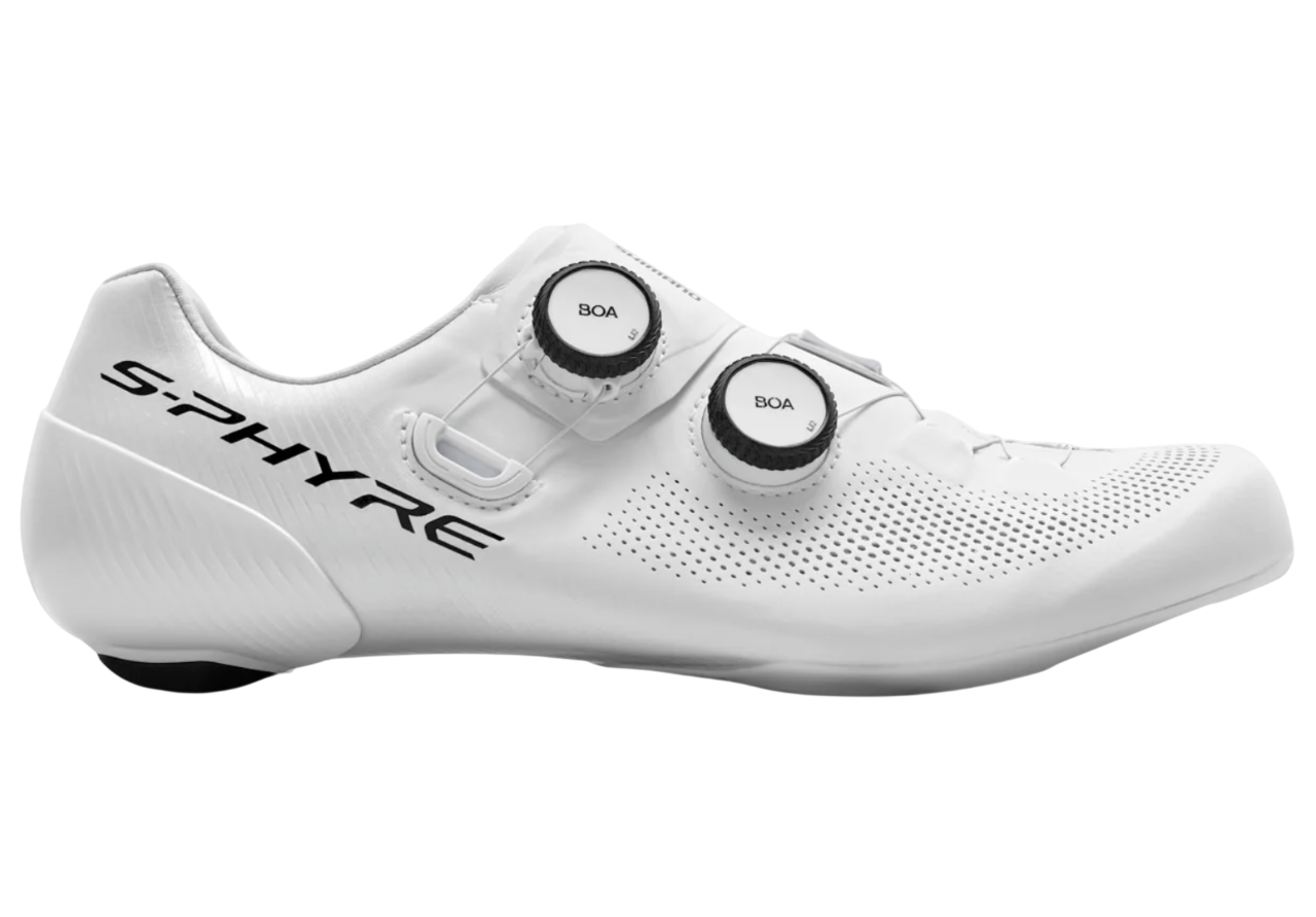 Sapatilha ROAD Shimano S-PHYRE SH-RC903