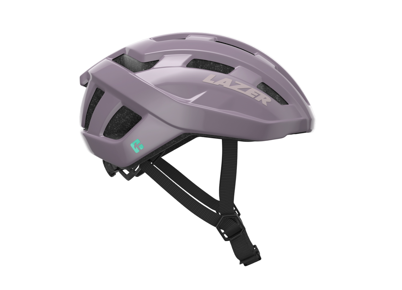 Capacete MTB Lazer Tempo KinetiCore