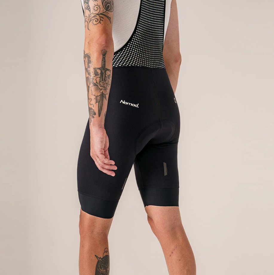 Bretelle Nomad Racing Apex Masculino