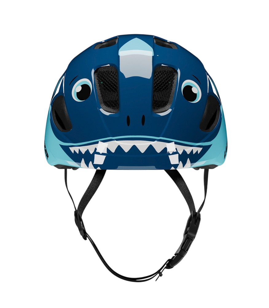 Capacete Infantil Lazer Pnut 2.0 KinetiCore