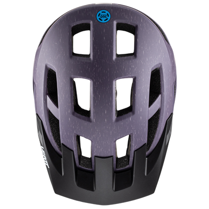 Capacete MTB Leatt Trail 2.0
