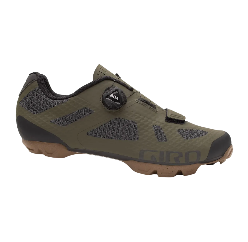 Sapatilha MTB Giro Rincon