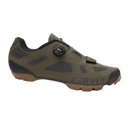 Sapatilha MTB Giro Rincon