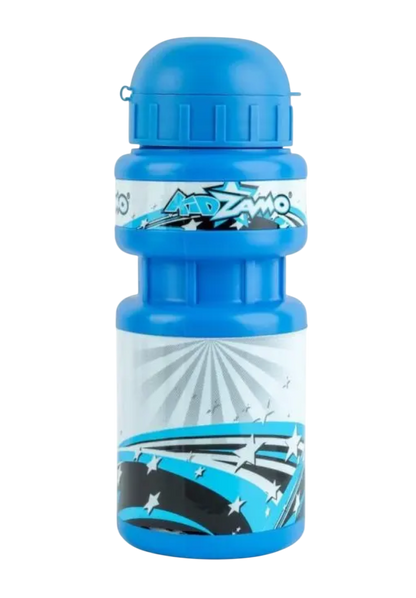 Caramanhola Infantil Kidzamo c/ Suporte - 300ml