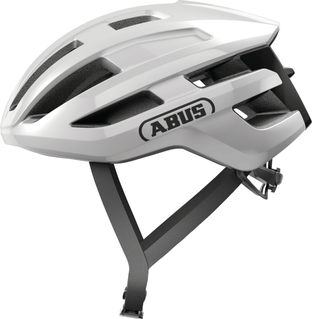 Capacete Abus Powerdome