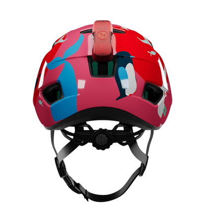 Capacete Infantil Lazer Pnut KinetiCore
