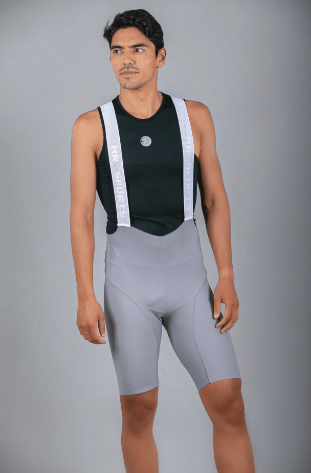 Camisa Segunda Pele Mauro Ribeiro SkinPro - Sem Manga / Masculina