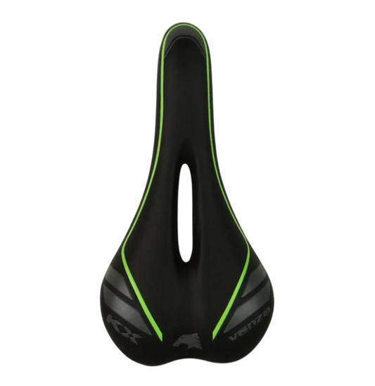 Selim Venzo KX Vazado 138mm