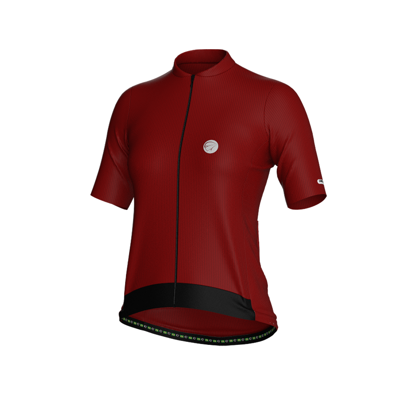 Camisa Mauro Ribeiro Fiber 2.0 Feminina