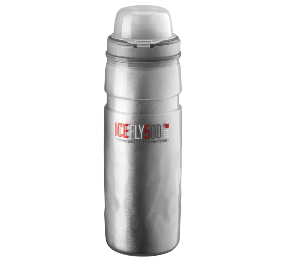 Caramanhola Térmica Elite Ice Fly 500ml