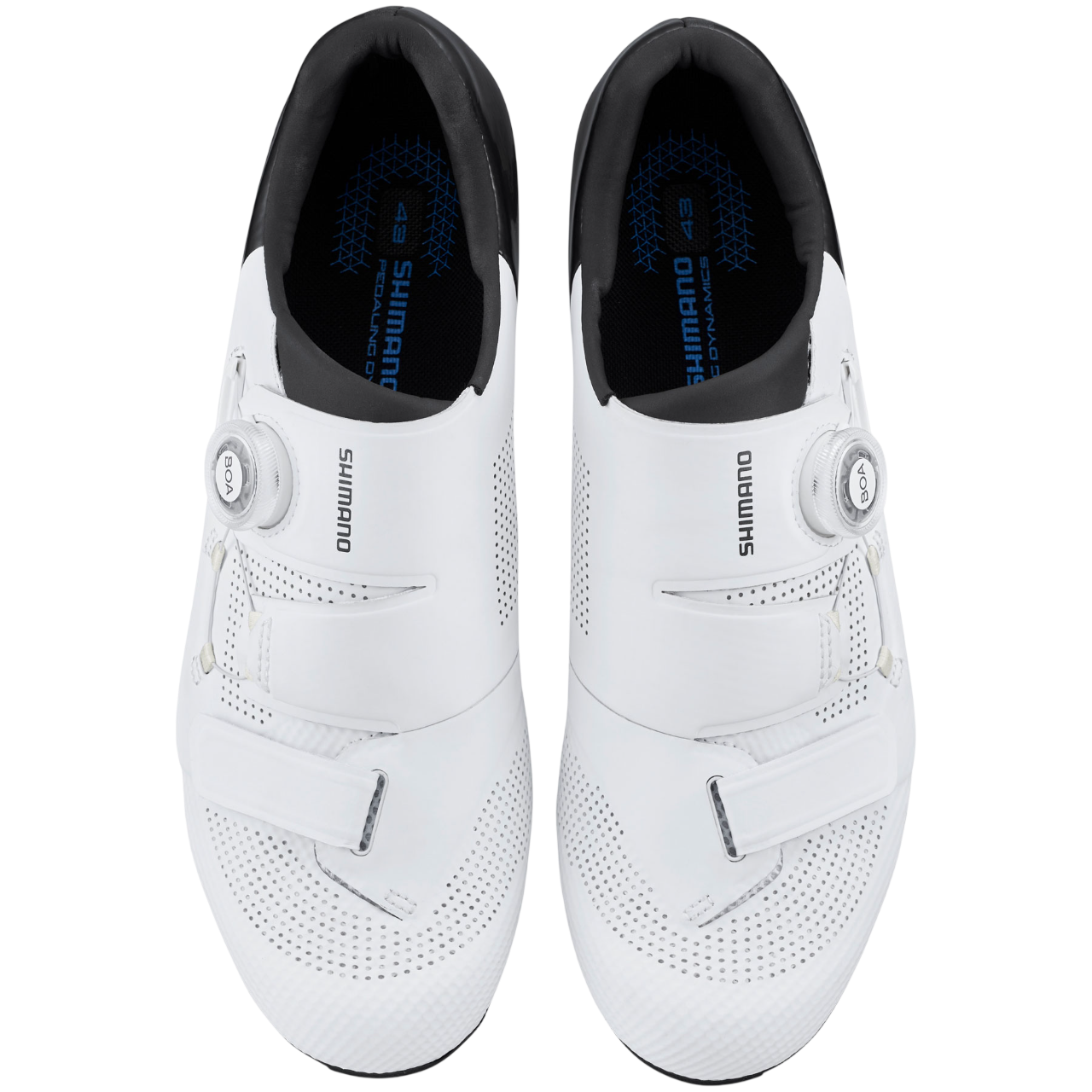 Sapatilha ROAD Shimano SH-RC502