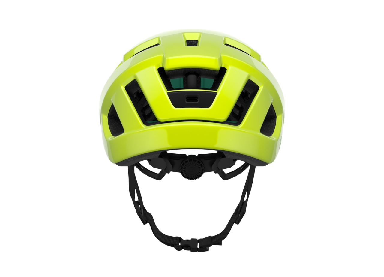 Capacete MTB Lazer Tempo KinetiCore