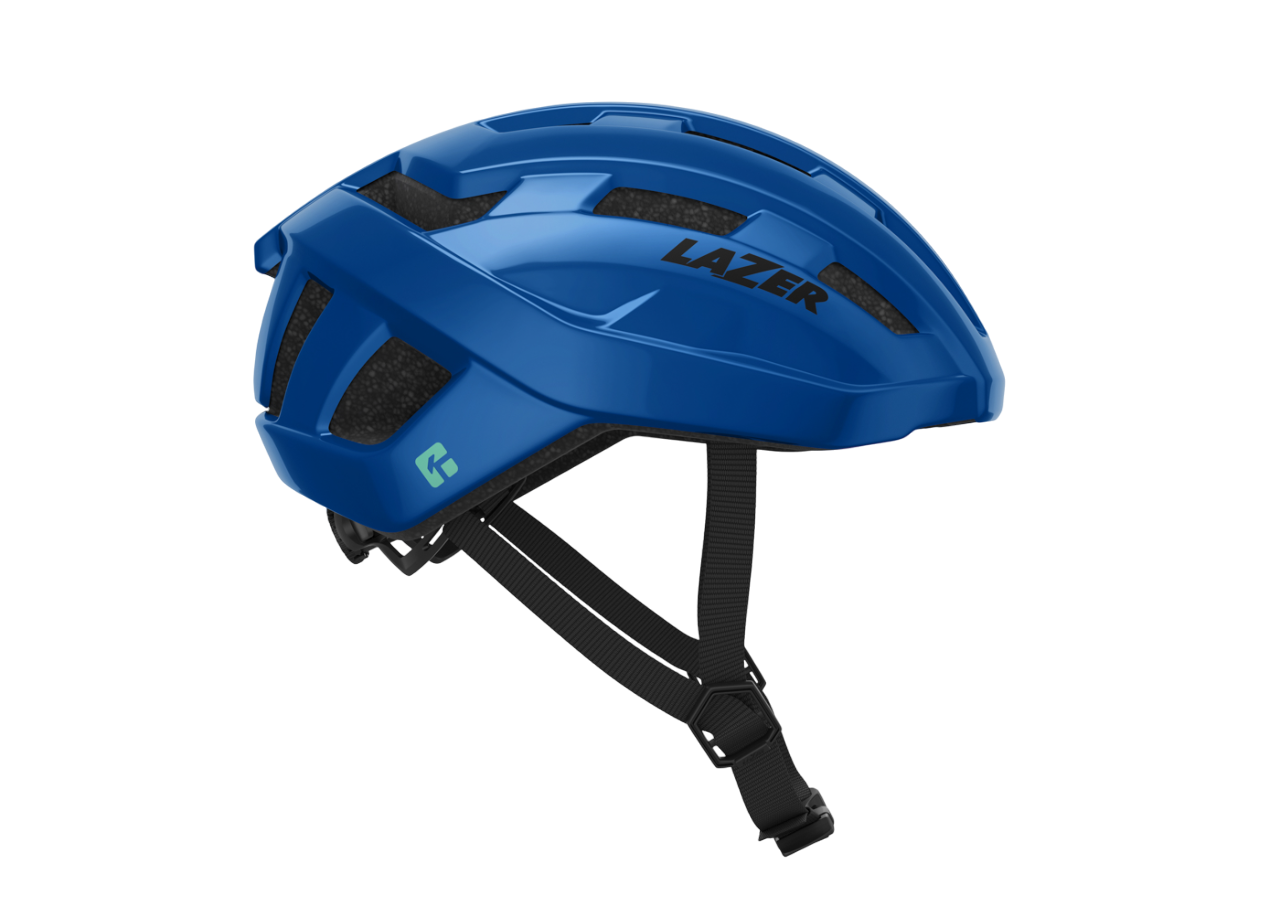 Capacete MTB Lazer Tempo KinetiCore