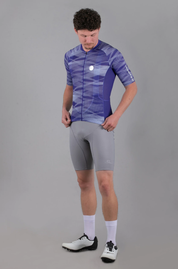 Camisa Mauro Ribeiro Intense Masculina