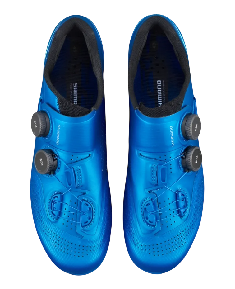 Sapatilha ROAD Shimano S-PHYRE SH-RC902