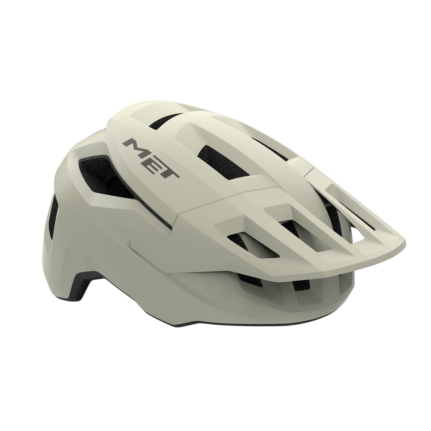 Capacete MET Shelter Mips - MTB