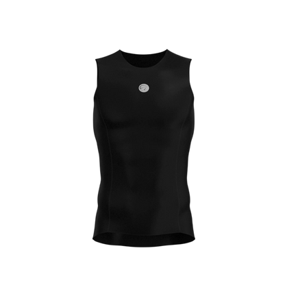 Camisa Segunda Pele Mauro Ribeiro SkinPro - Sem Manga / Masculina