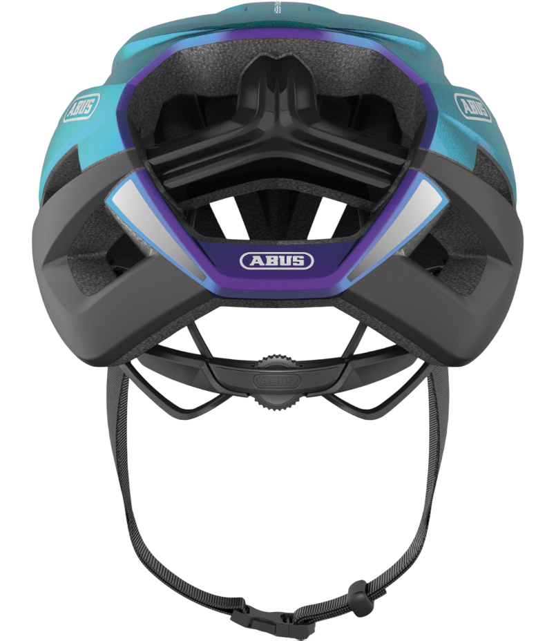 Capacete Abus Stormchaser