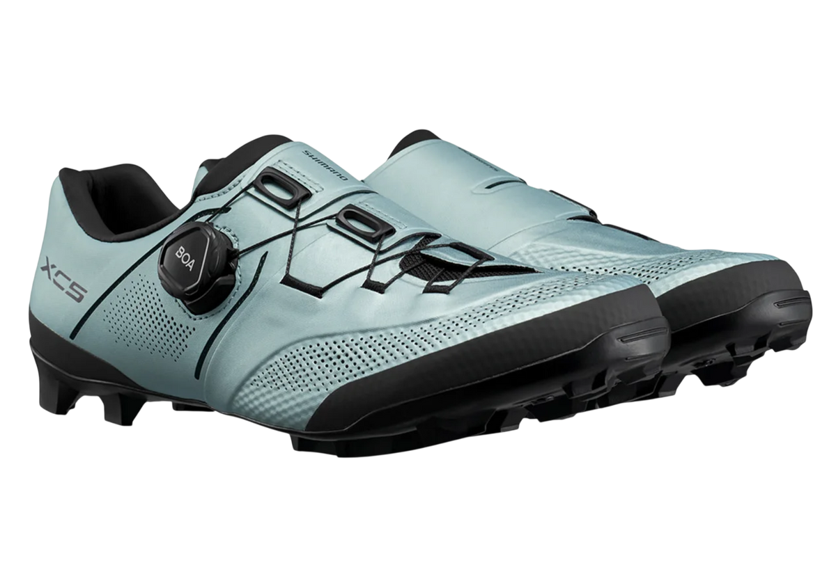Sapatilha MTB Shimano SH-XC503