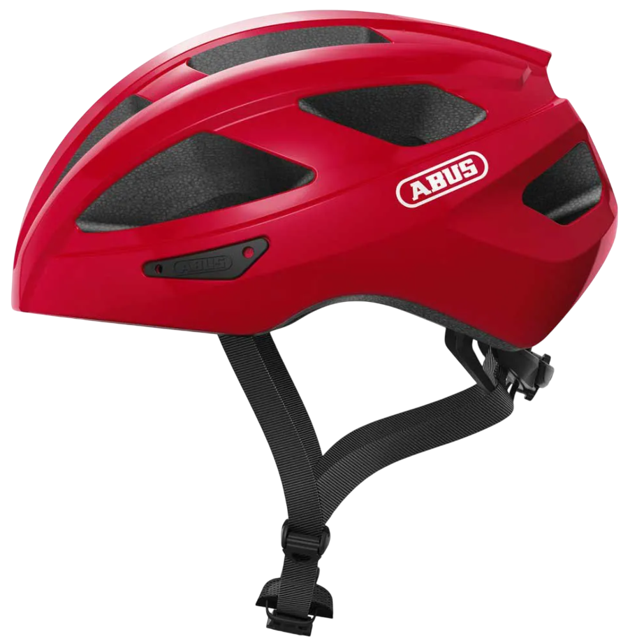 Capacete Abus Macator