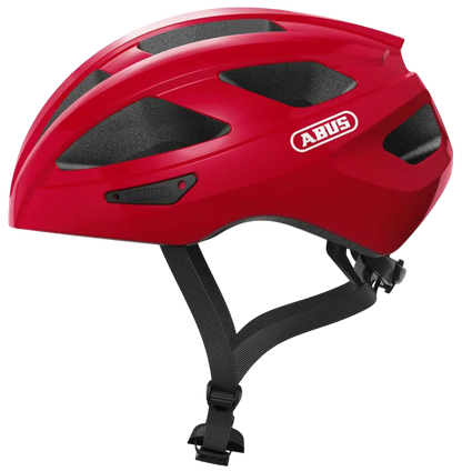 Capacete Abus Macator