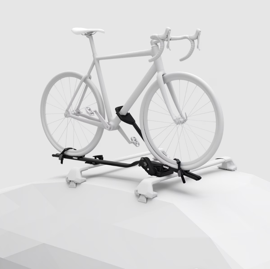 Suporte de Teto Thule ProRide - 1 Bicicleta