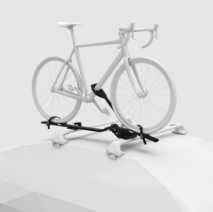 Suporte de Teto Thule ProRide - 1 Bicicleta