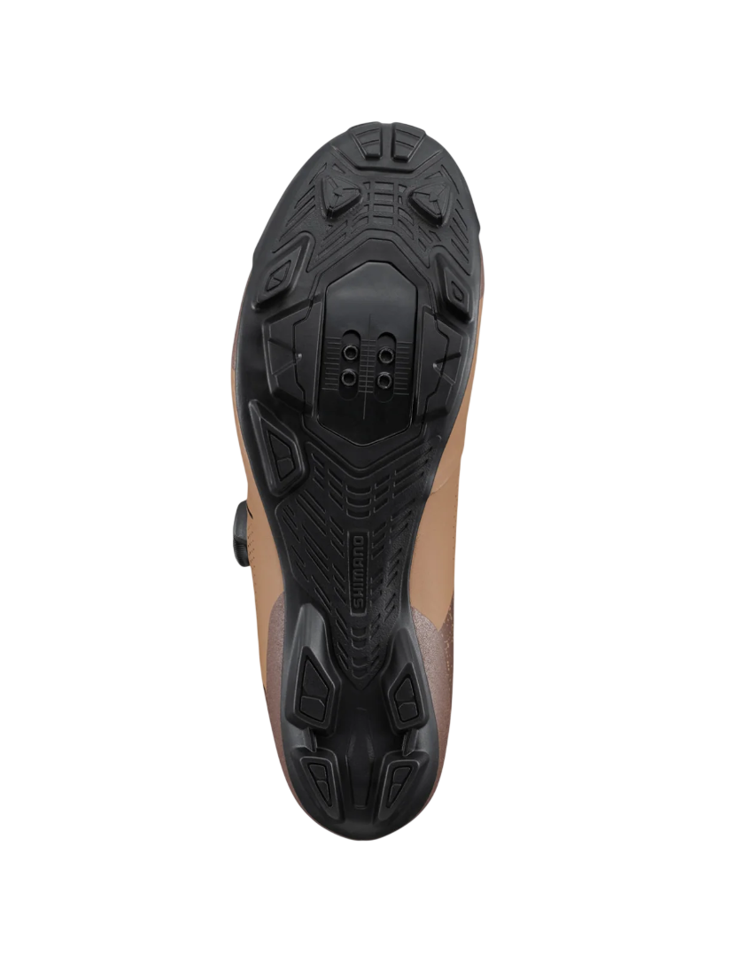 Sapatilha MTB Shimano SH-XC302