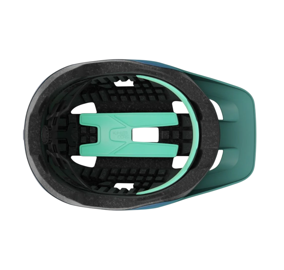 Capacete MTB Lazer Finch KinetiCore