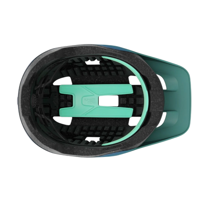 Capacete MTB Lazer Finch KinetiCore