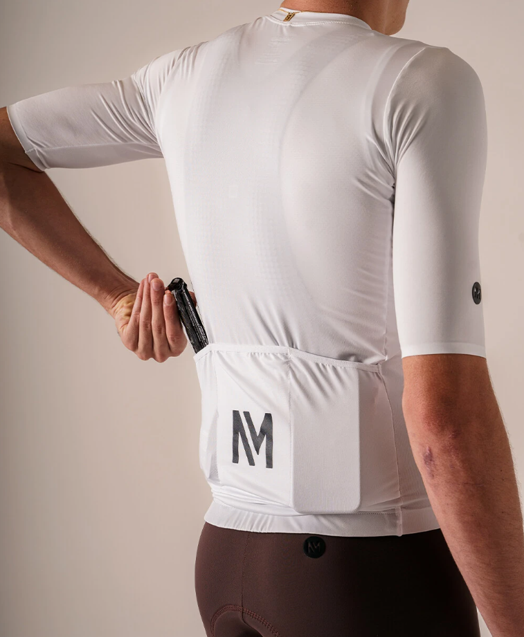Camisa Nomad Racing Apex Masculina