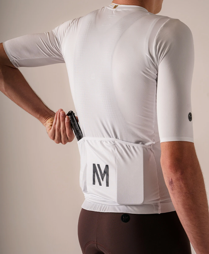 Camisa Nomad Racing Apex Masculina