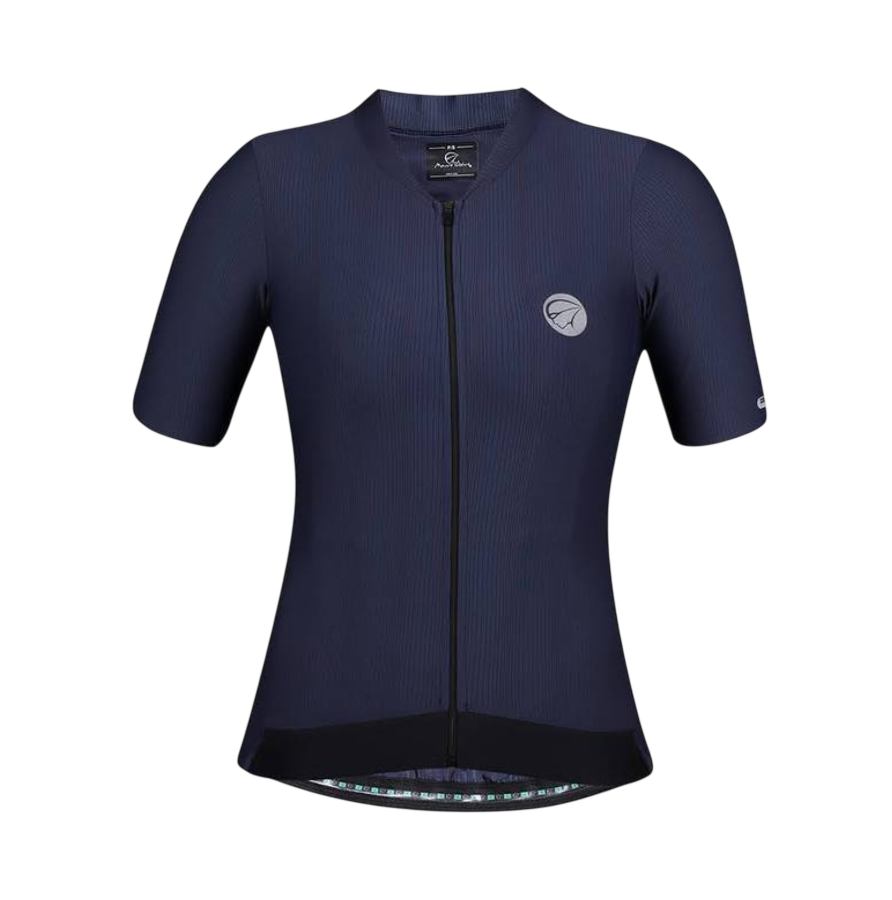 Camisa Mauro Ribeiro Fiber 2.0 Feminina