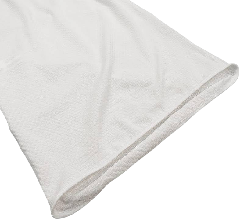 Camisa Segunda Pele Mauro Ribeiro Ceramic - Sem Manga