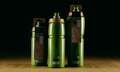 Caramanhola Elite Jet Green 550ml