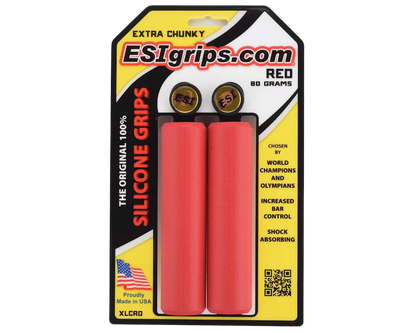 Manopla ESI Grips Extra Chunky