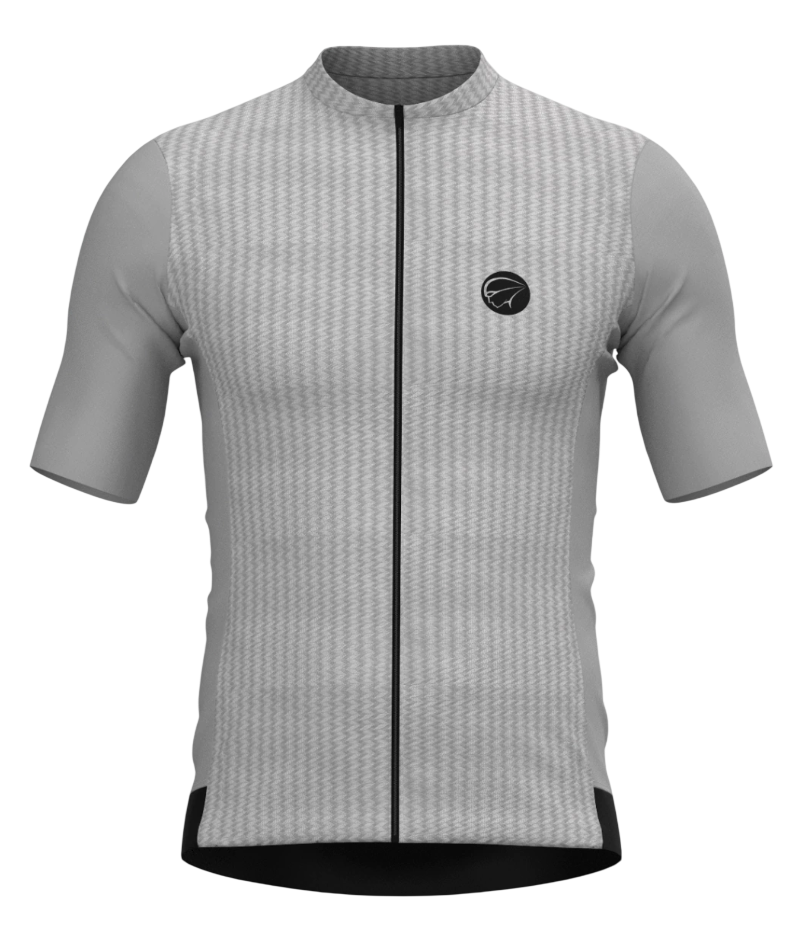 Camisa Mauro Ribeiro Carbon Masculina