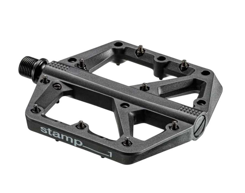 Pedal MTB Crankbrothers Stamp 1
